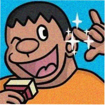 用户夜航的猫头像